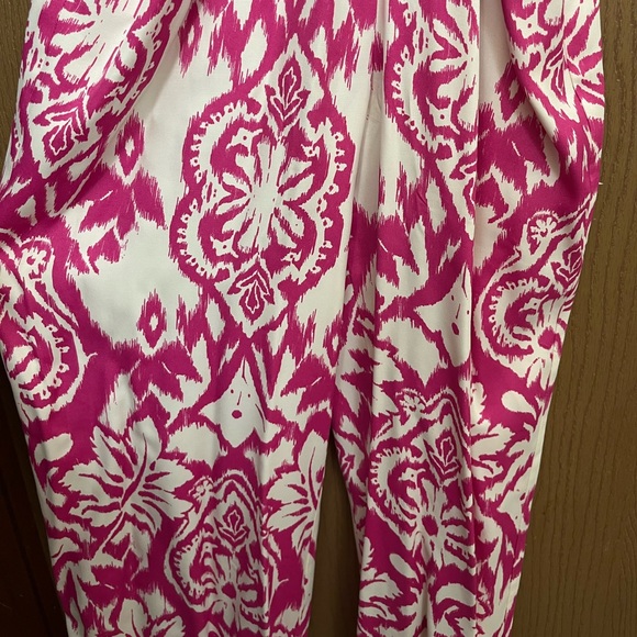 Summer /travel romper - Picture 6 of 6